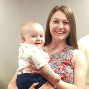 Meet your Posher, Hannah